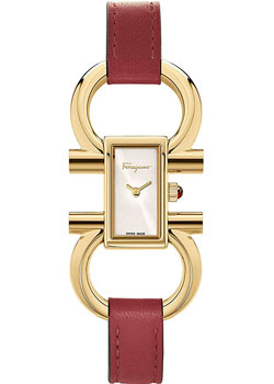 Часы Salvatore Ferragamo Gancini SFDO00419